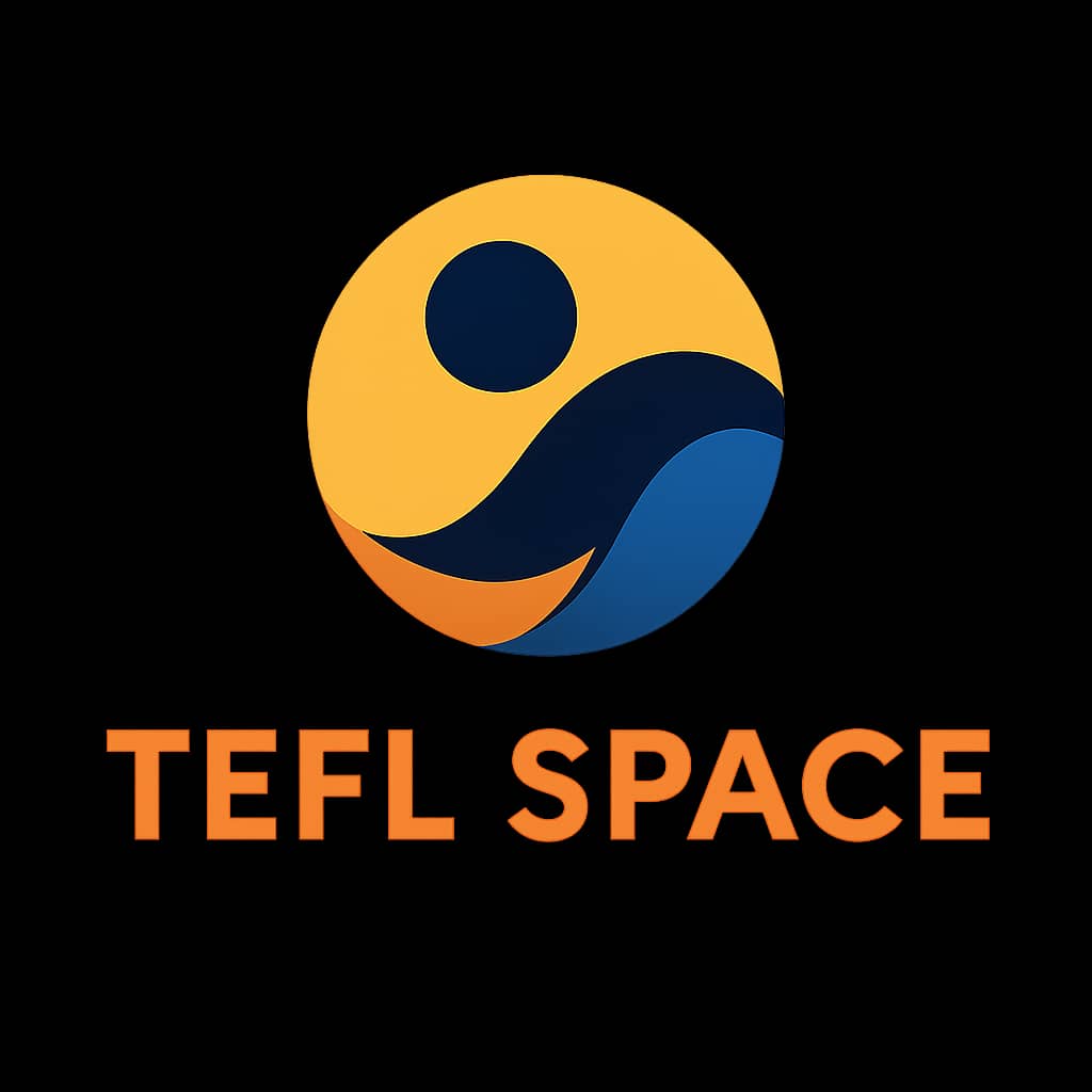 TEFL Space Logo