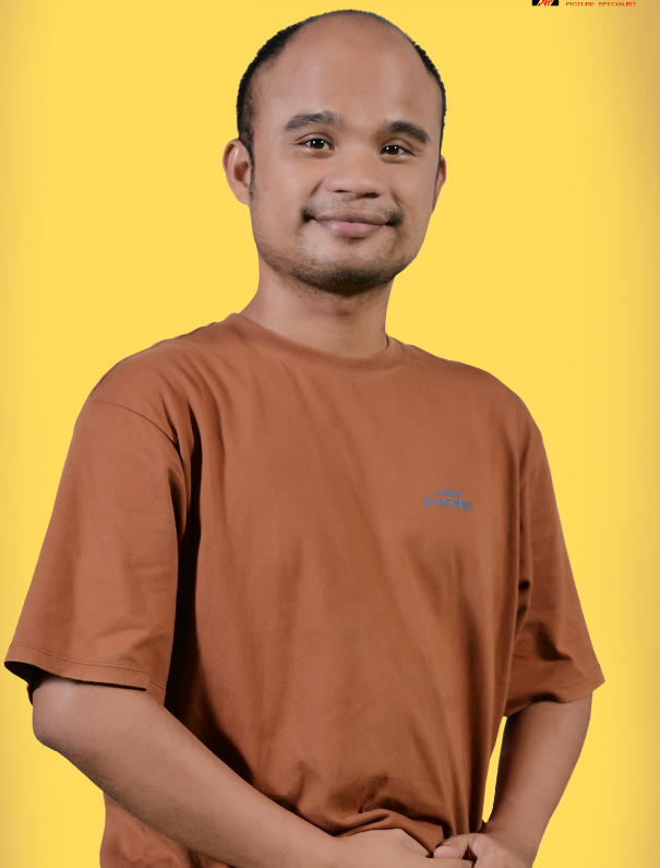 JAYREL LANARIA