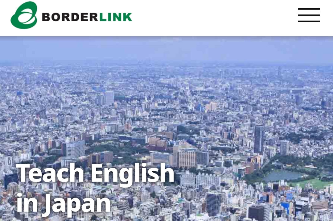 Teaching Jobs in Japan - Borderlink