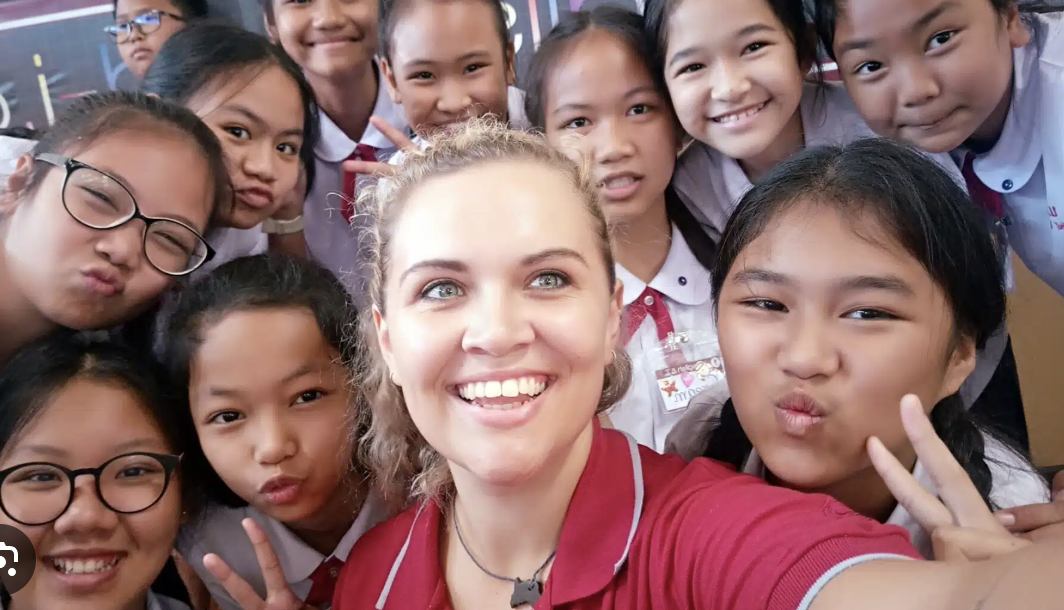 Vietnam VISA Application Services for Teachers