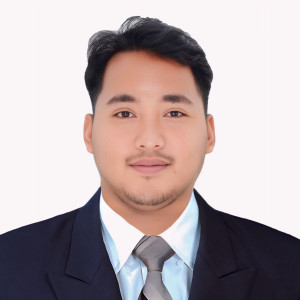 Jhomar Balangue Jhomar Balangue