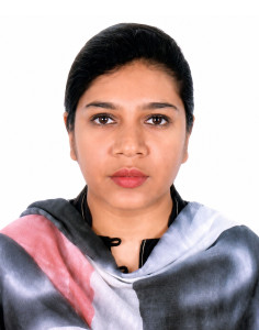 Tasneem Aktar