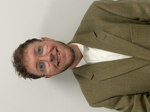 Andrew Burkhalter